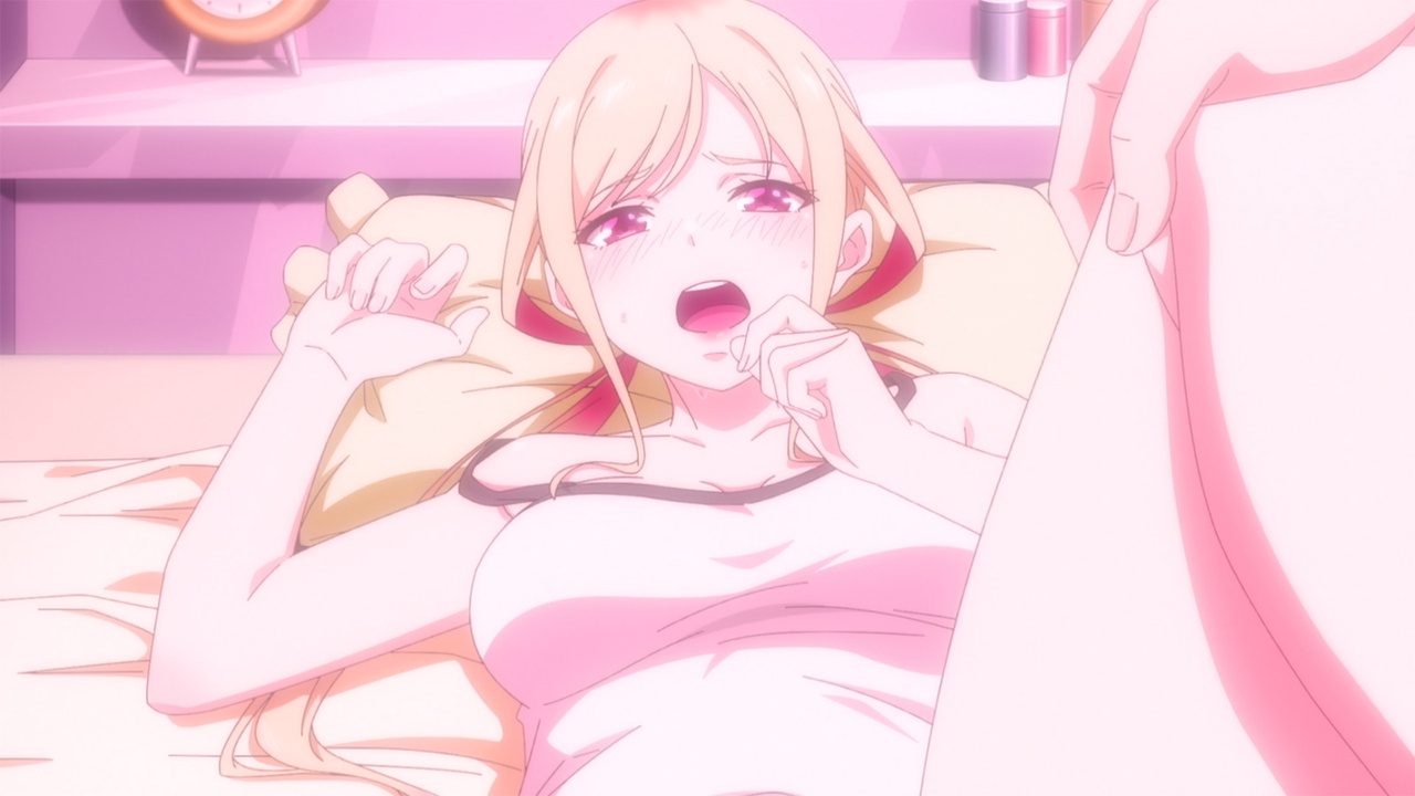 《小手指同學，請別亂摸》劇照