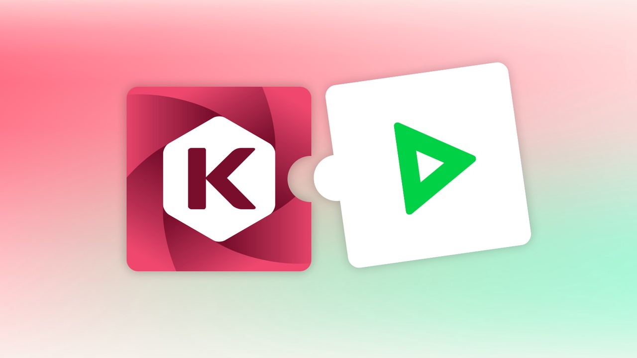 KKTV 與 LINE TV 整合公告劇照