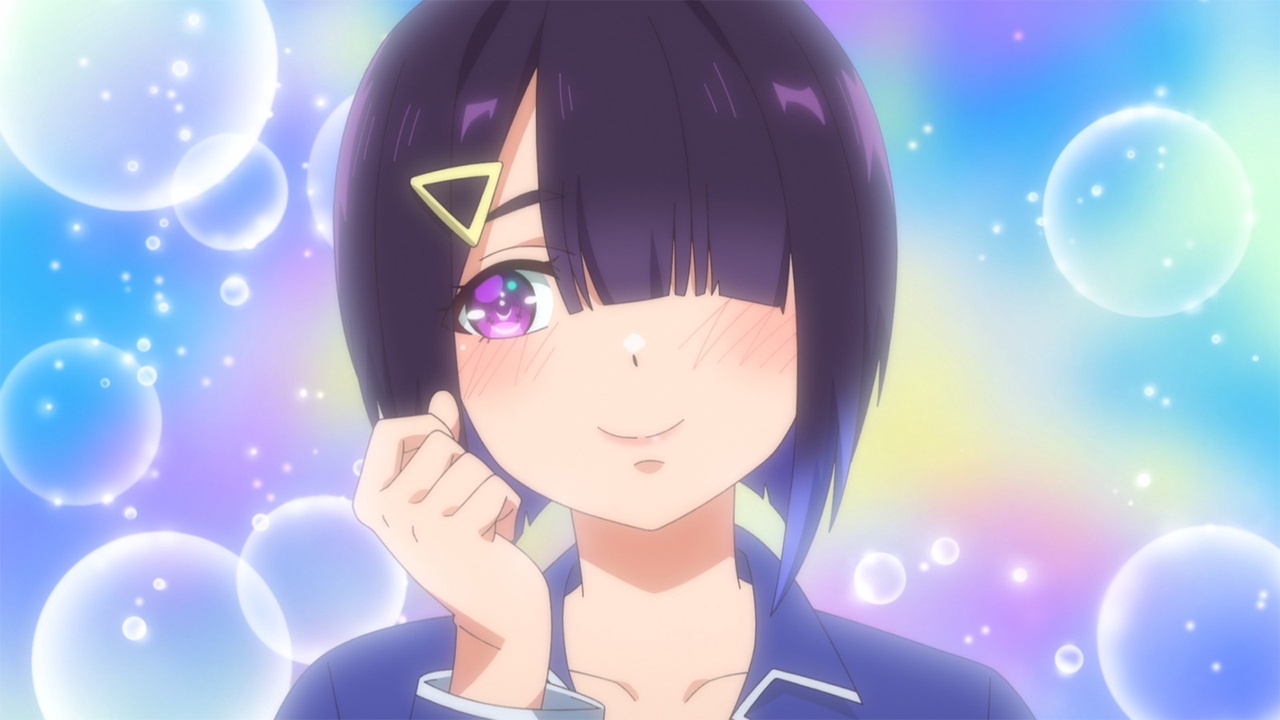 《小手指同學，請別亂摸》劇照