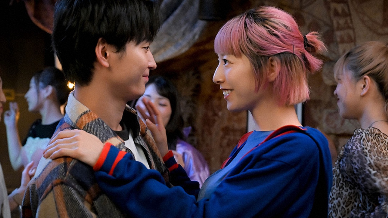 《有本事換你來做啊！》劇照