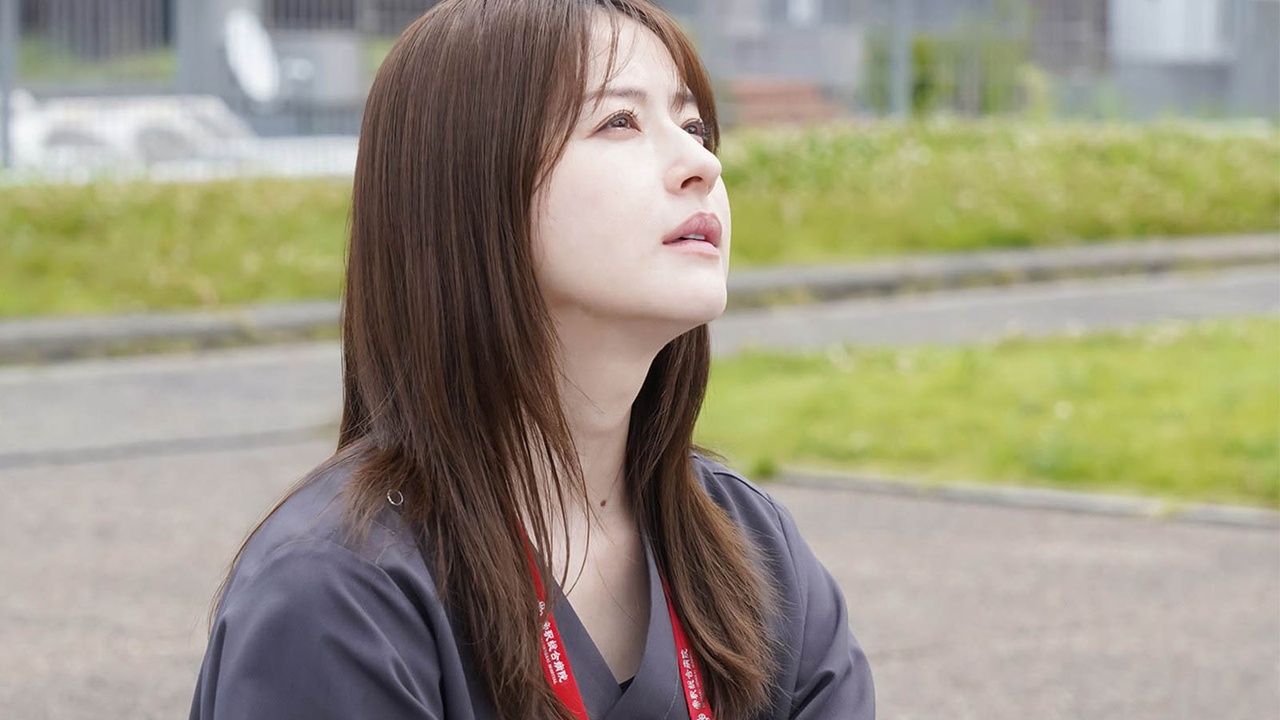 《醫師阿修羅》劇照