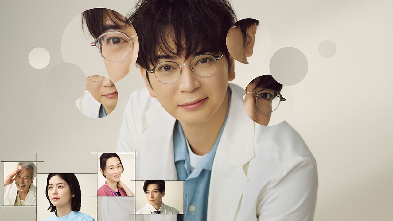 《第19號病歷表》劇照