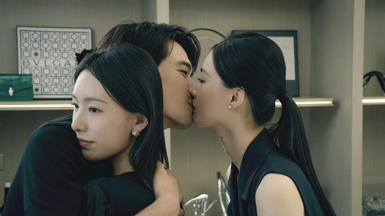 《此刻無聲》劇照