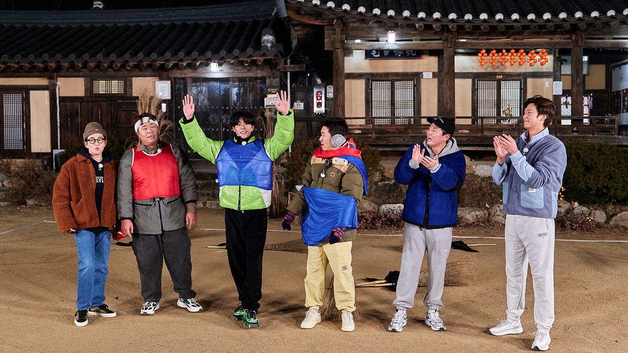 《兩天一夜 S4》劇照