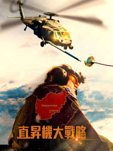 直升機大戰略：越南戰爭