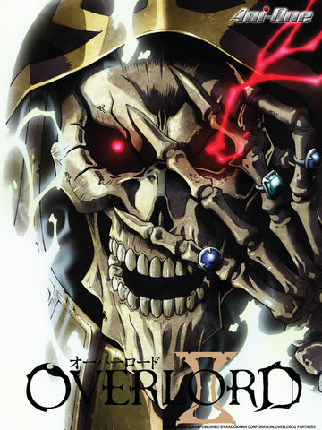 OVERLORD S2
