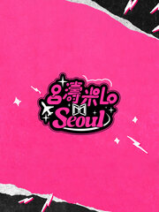 呂濤米Lo Seoul