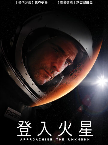 登入火星