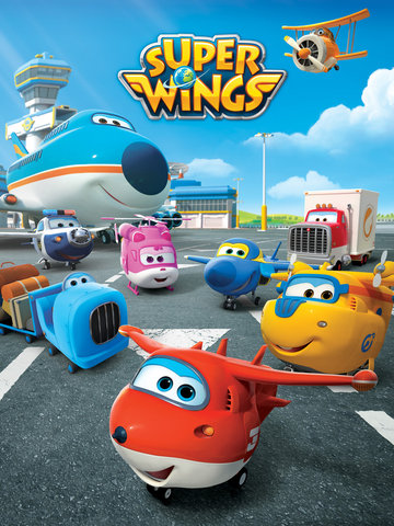 Super Wings