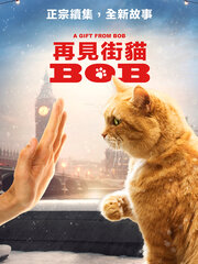再見街貓BOB
