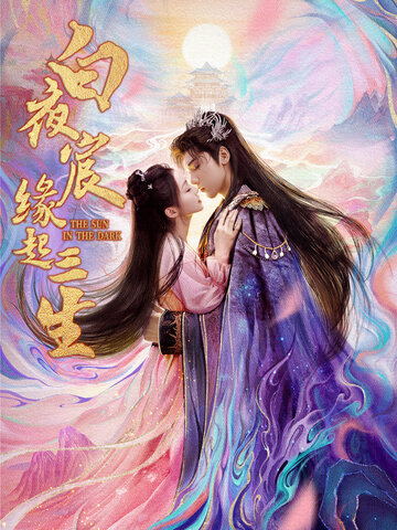 白夜宸緣起三生