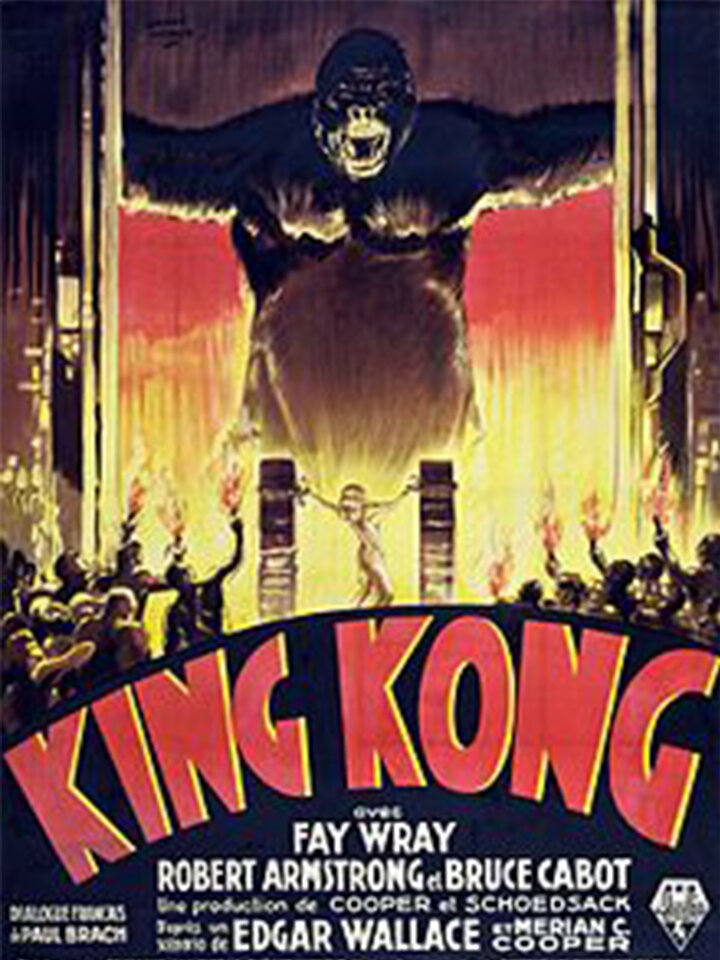 金剛|電影免費線上看|KKTV