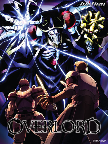 OVERLORD S1