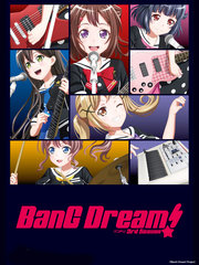 BanG Dream S3