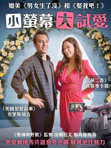 小螢幕大試愛