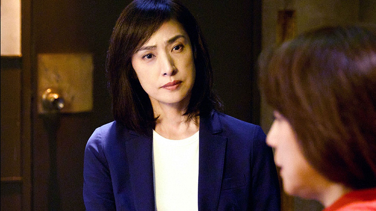 《女王偵訊室 S5》劇照