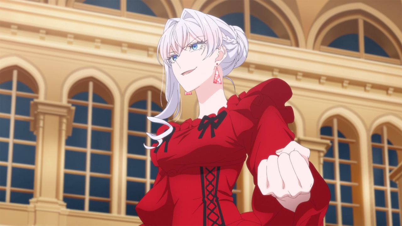 《最後可以再拜託您一件事嗎?》劇照