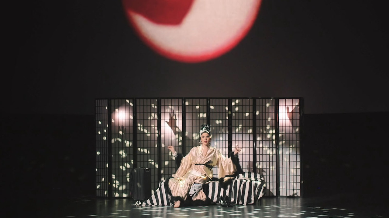 《年度變裝皇后選美大賽頒獎典禮背後的比賽 S2》劇照