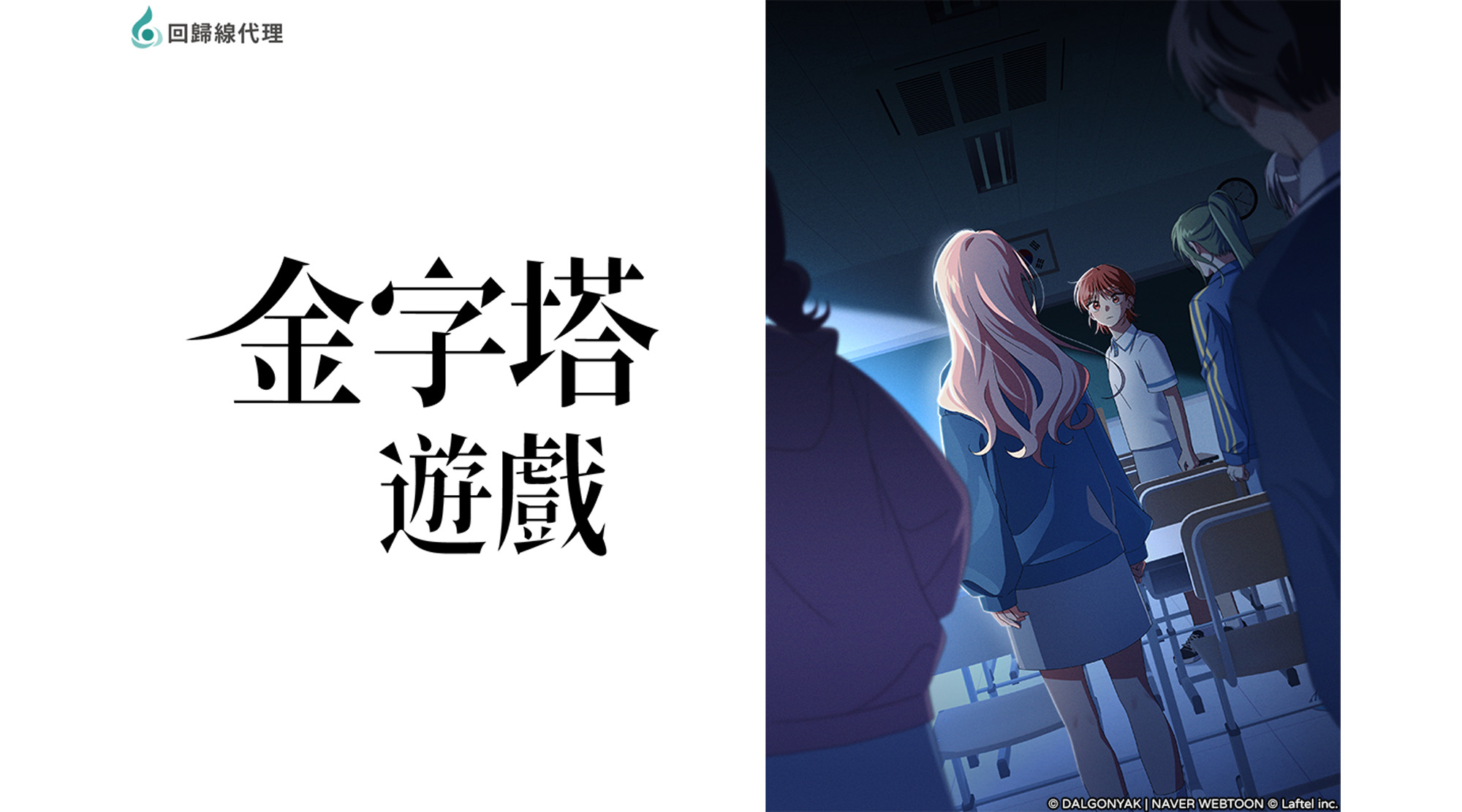 金字塔遊戲