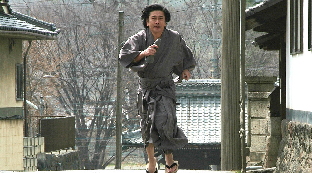 犬神家一族