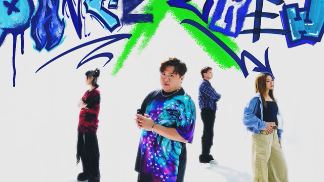 Dance X Crew