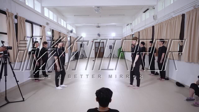 第十集 一句Sorry22:55劇照