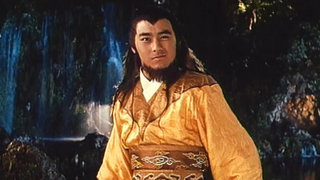 哪吒大戰美猴王劇照