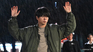 占領電視台劇照