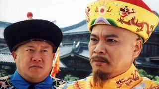 少年大欽差劇照