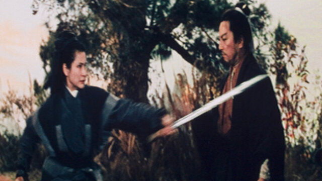 玉羅剎劇照