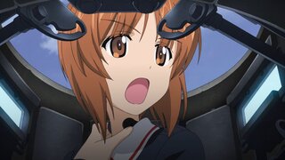 少女與戰車最終章：第 2 話劇照