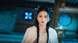 三嫁魔君劇照
