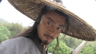 金槍手徐甯劇照