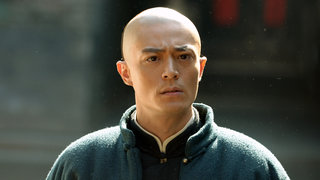 鏢門劇照