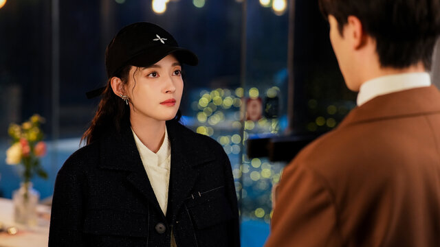 我不是隨便的人劇照