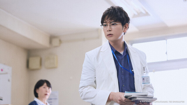 第19號病歷表