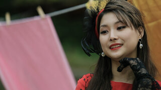 野外求愛記劇照