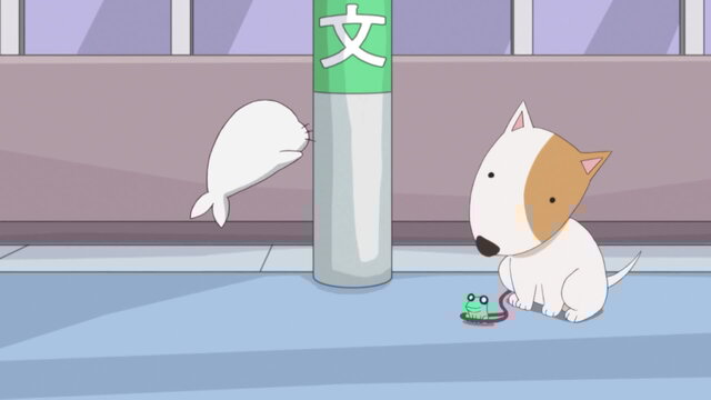 第102集09:00劇照