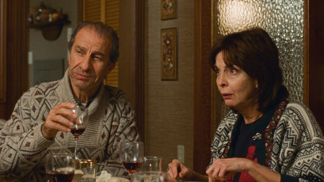 哥哥戀愛了我怎麼辦？劇照