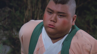 絕代雙驕劇照