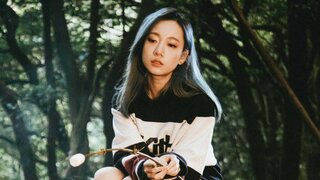 Julia Wu 吳卓源－〈late night cruising〉劇照