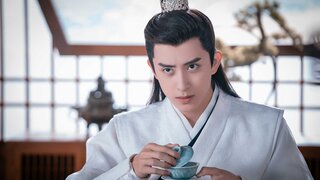 少年江湖劇照