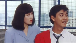 逃學歪傳劇照