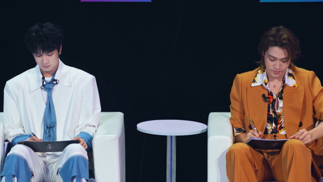 開始跳舞吧 第二季劇照