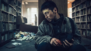 刺殺小說家劇照