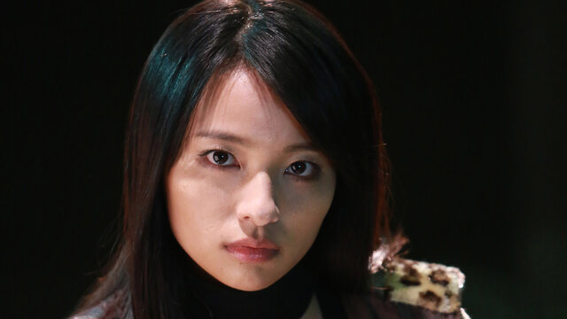 女殺手KIRI：血腥復仇劇照