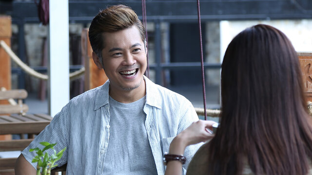 愛要怎麼說劇照