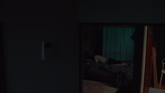 第1集劇照