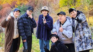 兩天一夜 第四季劇照