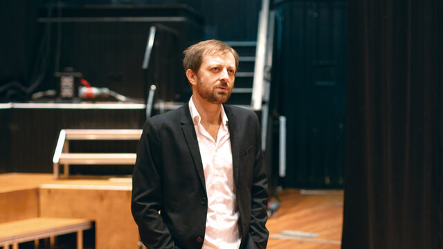 麂皮：永不滿足劇照